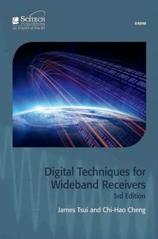 Cover of Digital Techniques for Wideband Receivers