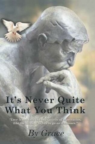 Cover of It's Never Quite What You Think