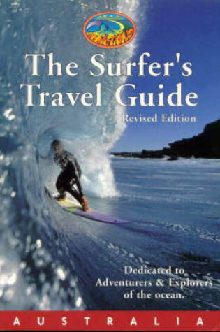 Cover of Suffer's Travel Guide