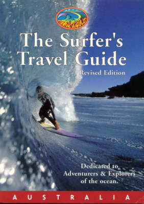 Book cover for Suffer's Travel Guide