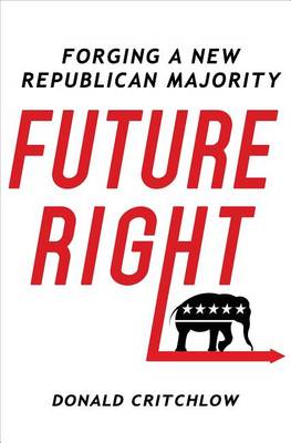 Book cover for Future Right