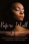 Book cover for Before I Fall