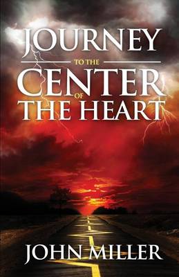 Book cover for Journey to the Center of the Heart