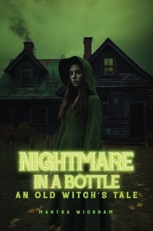 Cover of Nightmare in a Bottle