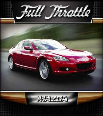 Cover of Mazda