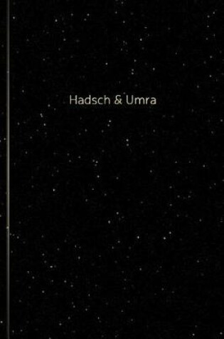 Cover of Hadsch & Umra