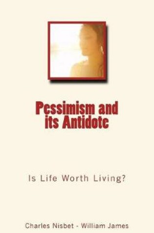 Cover of Pessimism and its Antidote