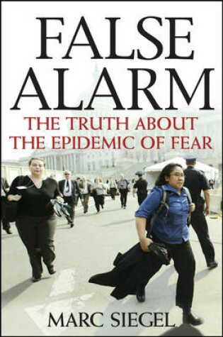 Cover of False Alarm