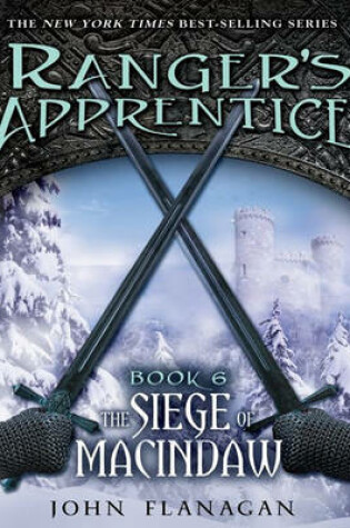 Cover of Ranger's Apprentice