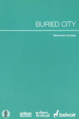 Cover of Buried City