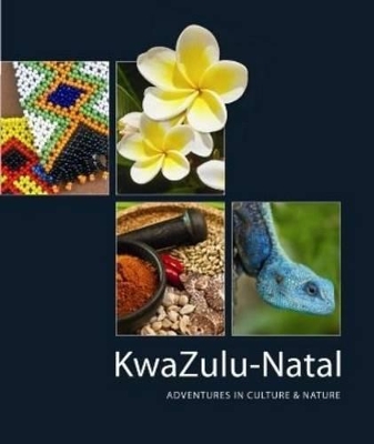 Book cover for KwaZulu-Natal