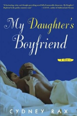 Cover of My Daughter's Boyfriend