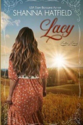 Cover of Lacy