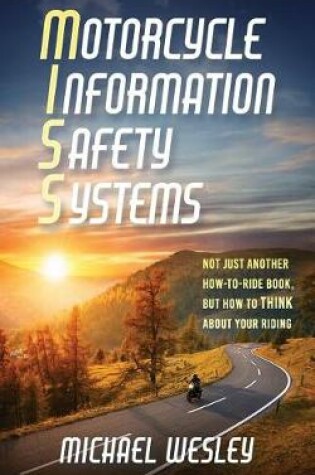 Cover of Motorcycle Information Safety Systems