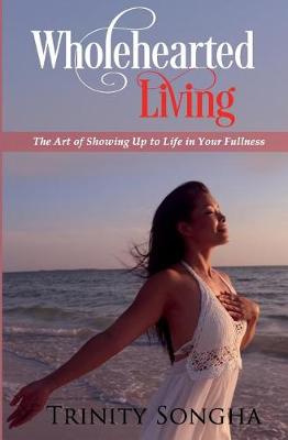 Cover of Wholehearted Living