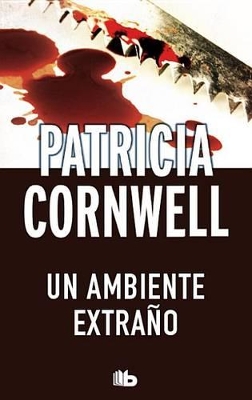 Book cover for Un Ambiente Extrano
