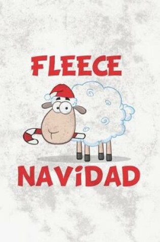 Cover of Fleece Navidad