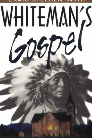 Cover of Whiteman's Gospel