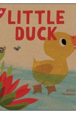 Cover of Little Duck