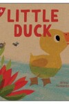 Book cover for Little Duck