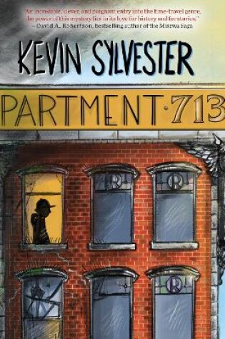 Cover of Apartment 713