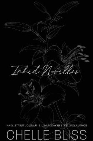 Cover of Inked Novellas