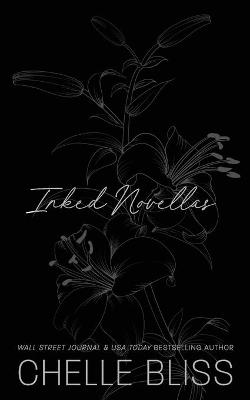 Book cover for Inked Novellas
