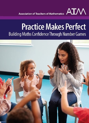 Book cover for Practice Makes Perfect