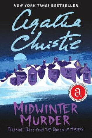 Cover of Midwinter Murder