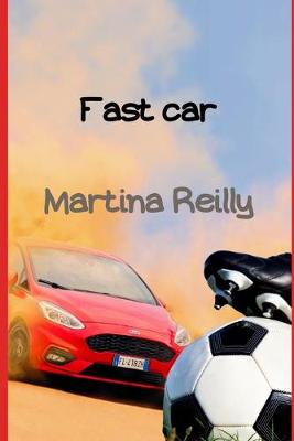 Book cover for Fast Car