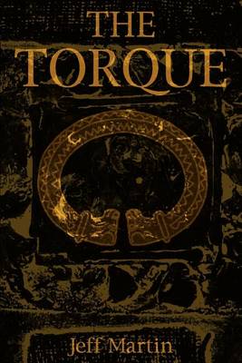 Book cover for The Torque