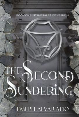 Cover of The Second Sundering