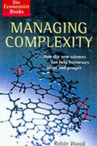 Cover of Managing Complexity