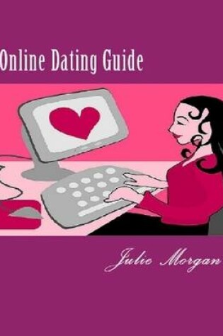 Cover of Online Dating Guide