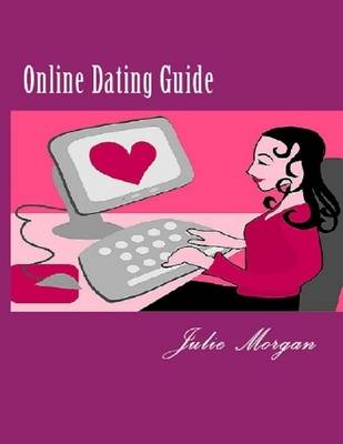 Book cover for Online Dating Guide
