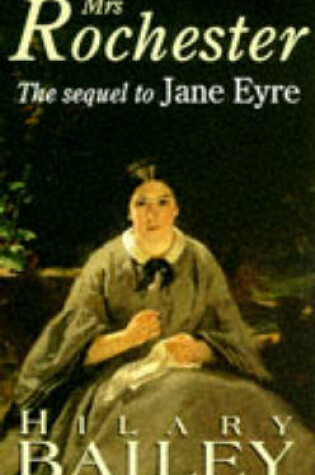Cover of Mrs. Rochester