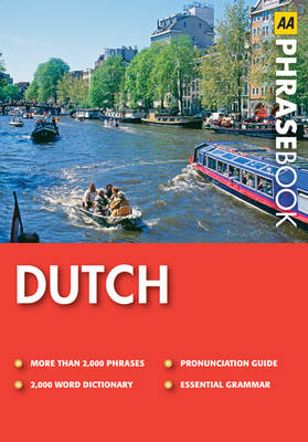 Book cover for Dutch