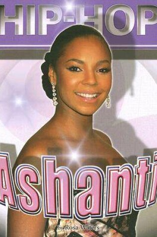 Cover of Ashanti