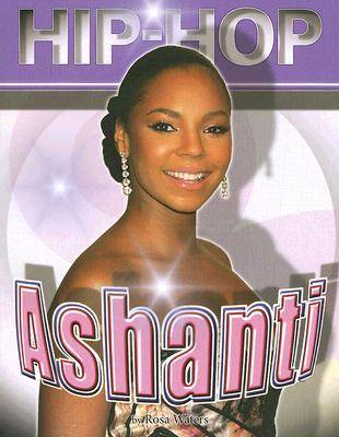 Cover of Ashanti