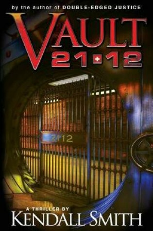 Cover of Vault 21-12