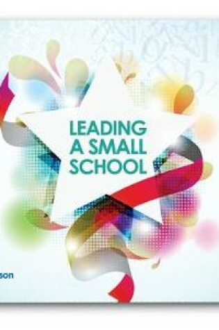 Cover of Leading the Small School