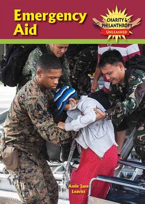 Cover of Emergency Aid