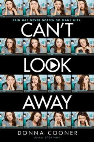Cover of Can't Look Away