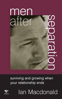 Book cover for Men After Separation