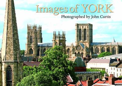 Book cover for Images of York