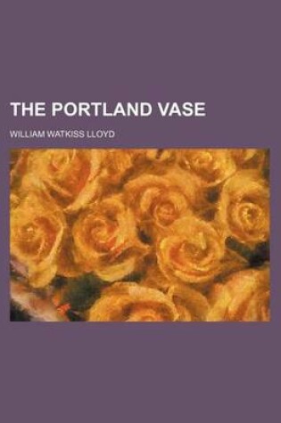 Cover of The Portland Vase