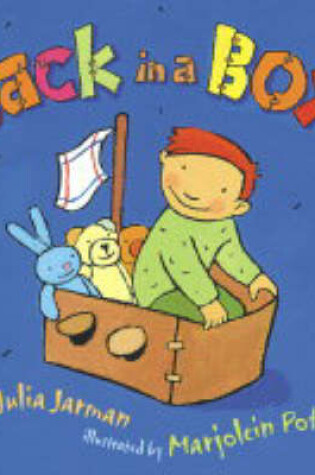 Cover of Jack in a Box