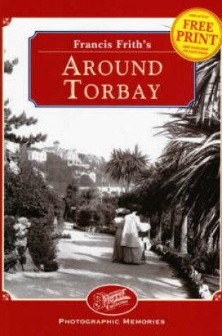 Cover of Francis Frith's around Torbay