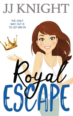 Book cover for Royal Escape