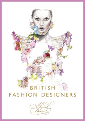 Cover of British Fashion Designers